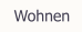 Wohnen